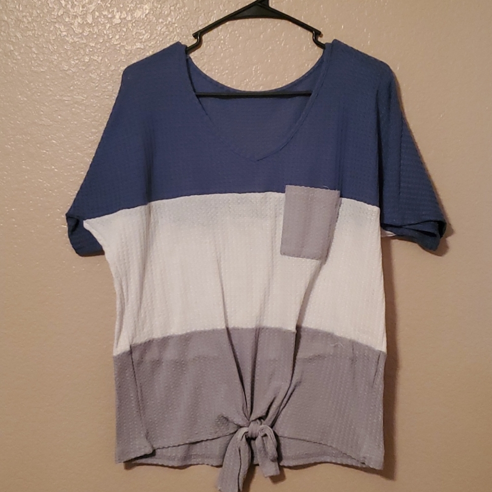 Summer top